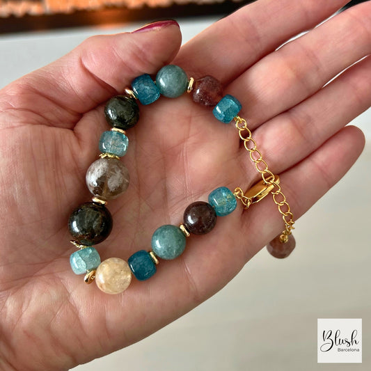 Bracelet Ibiza - Atlantique