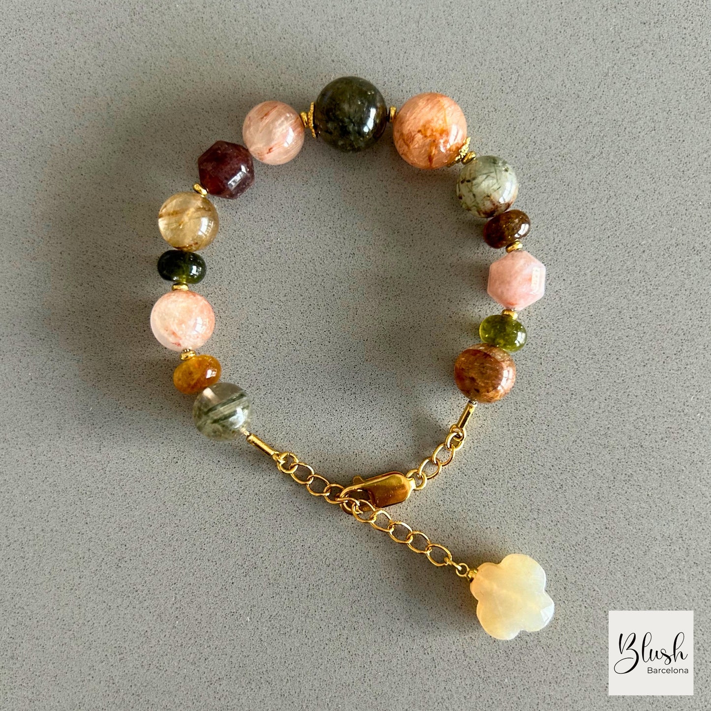 Ibiza Bracelet - Earth