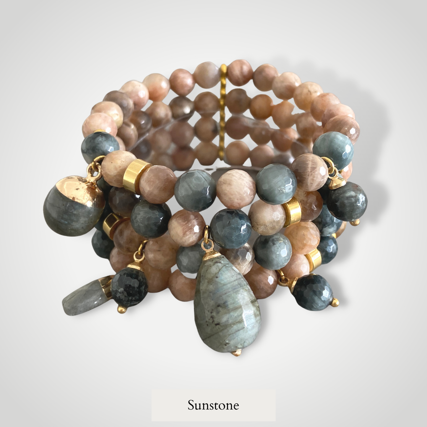 Capri Bracelet - Eagle´s Eye