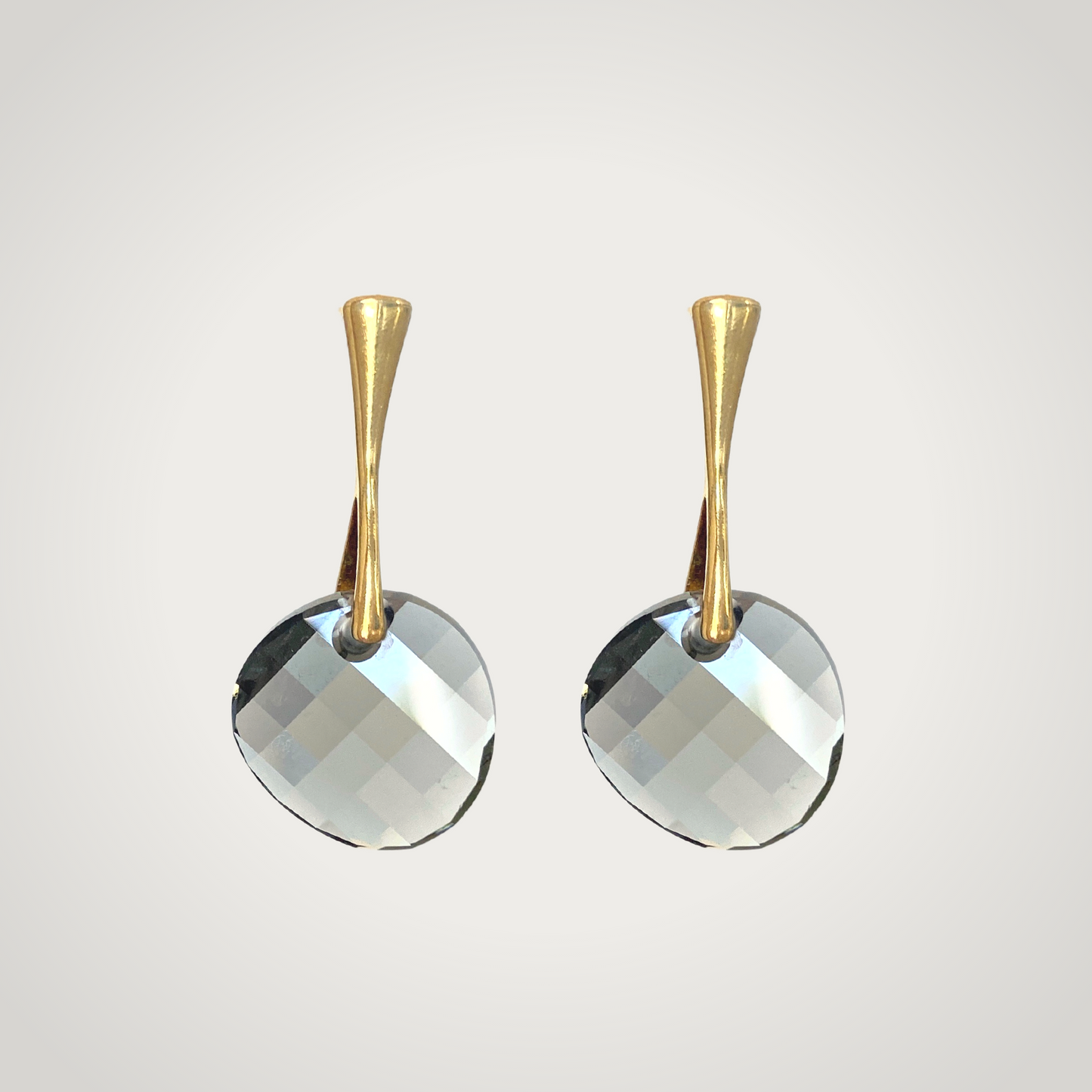 Boucles d'oreilles Les Champs
