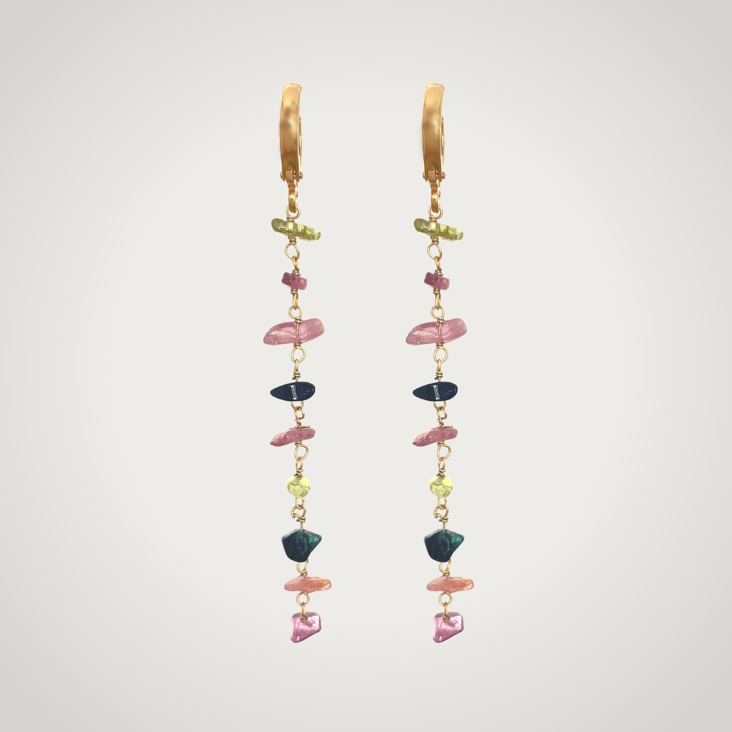 Pendientes Maui