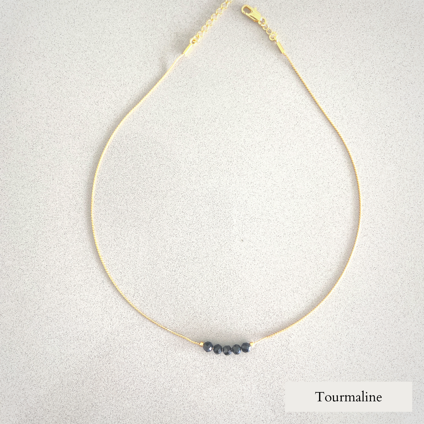 Venezia Necklace
