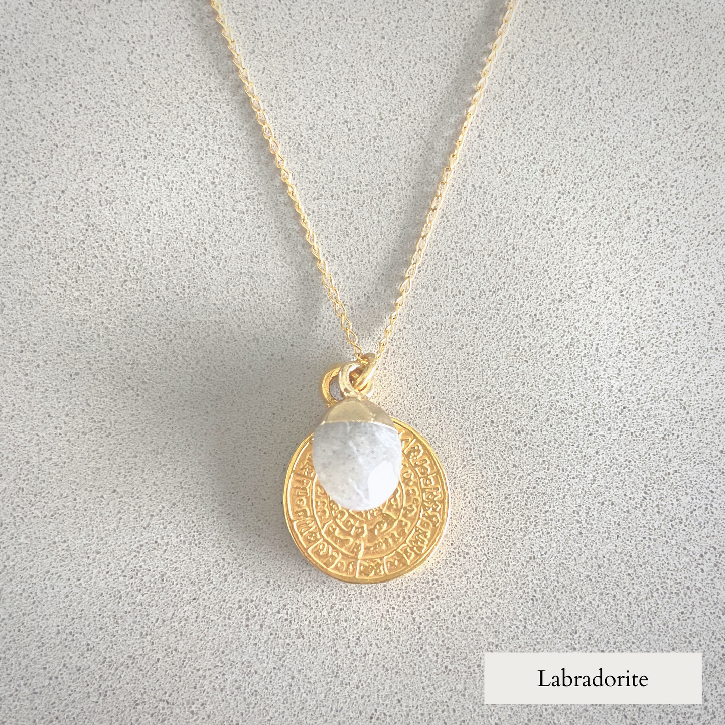 Collier Phaistos