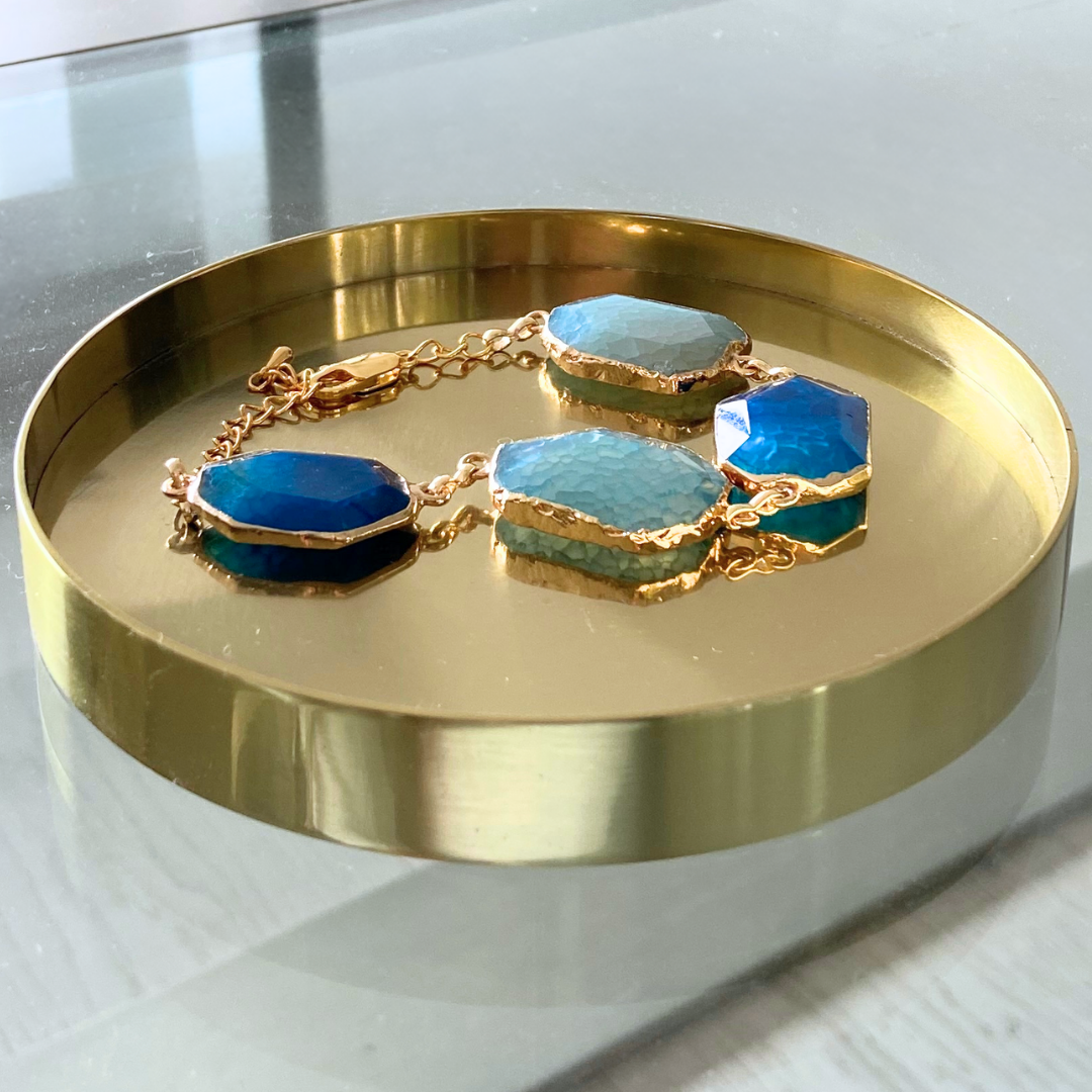 Pulsera Verona - Ártico
