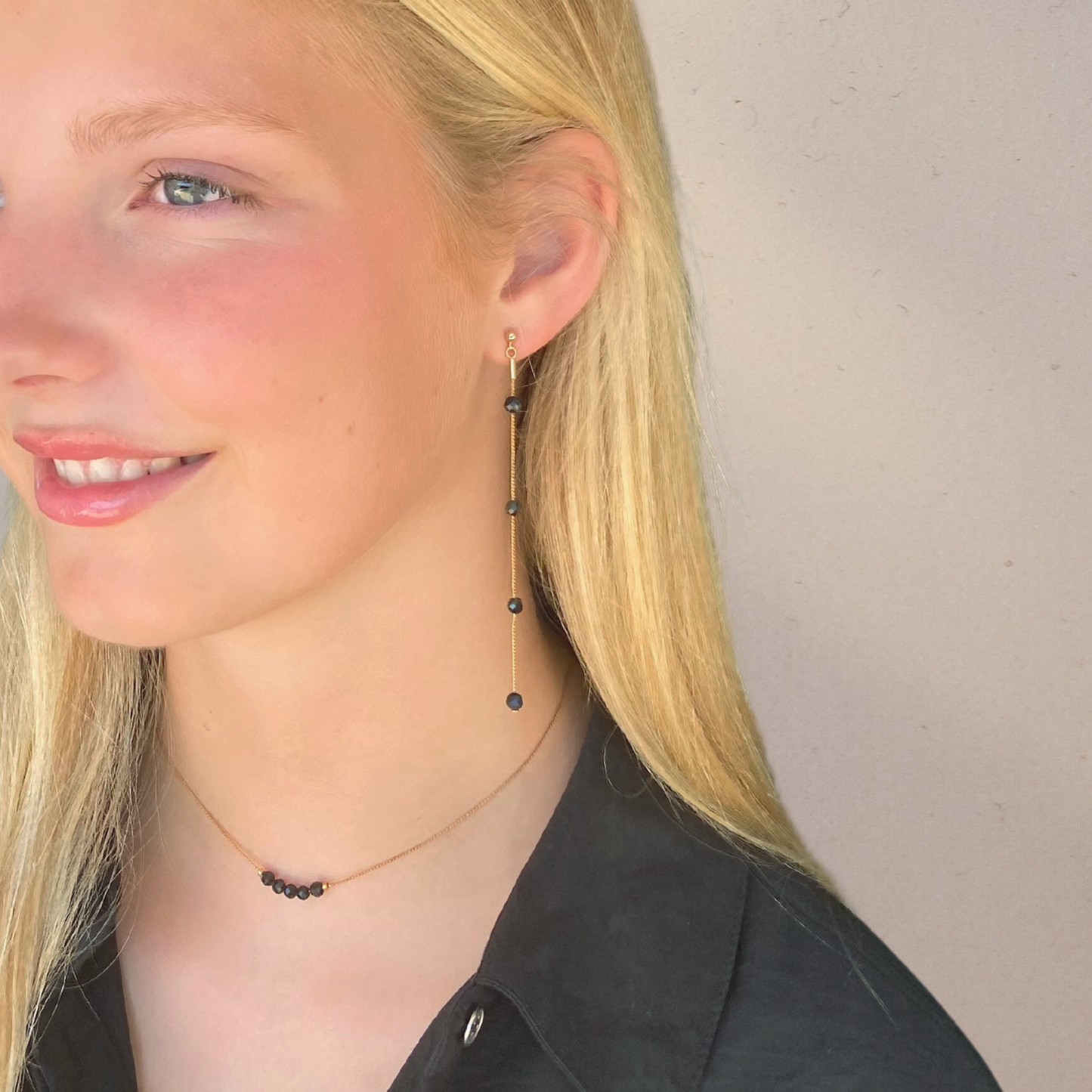 Venezia Necklace