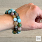 Collier Ibiza - Atlantique