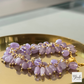 Harmony Bracelet - Amethyst