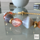 Selma Bracelet - Sunstone & Agate