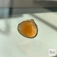 Bague Aspen - Cornaline