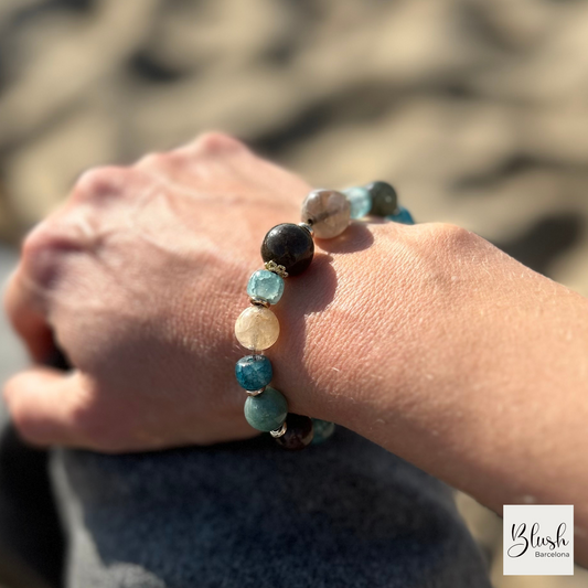 Ibiza Bracelet - Atlantic