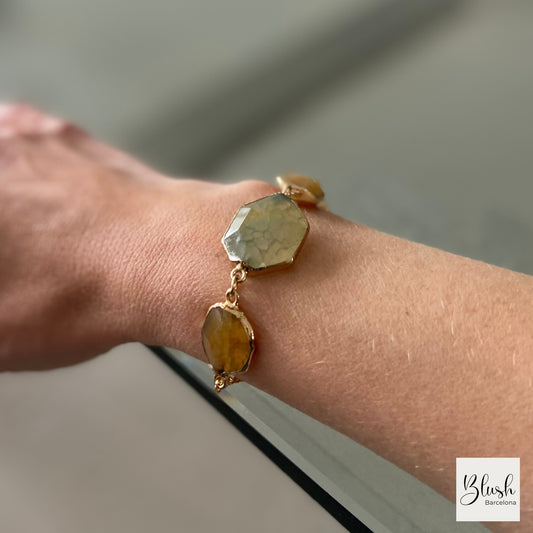 Verona Bracelet - Savanah