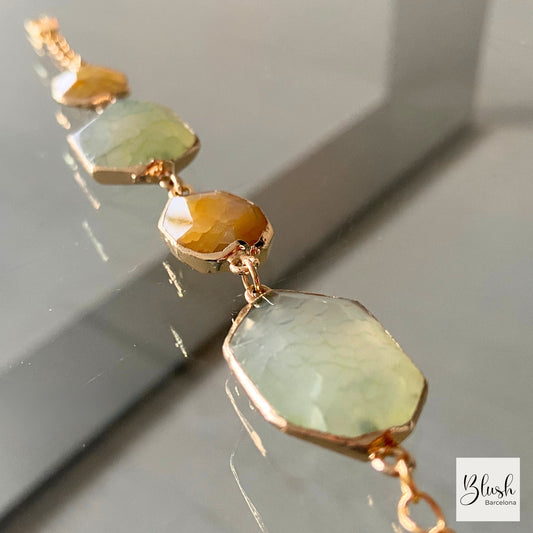 Verona Bracelet - Savanah