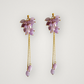 Boucles d'oreilles Harmonie