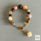 Ibiza Bracelet - Earth