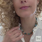 Collier Ibiza - Atlantique