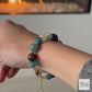 Ibiza Bracelet - Atlantic