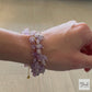 Harmony Bracelet - Amethyst