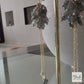 Boucles d'oreilles Harmonie