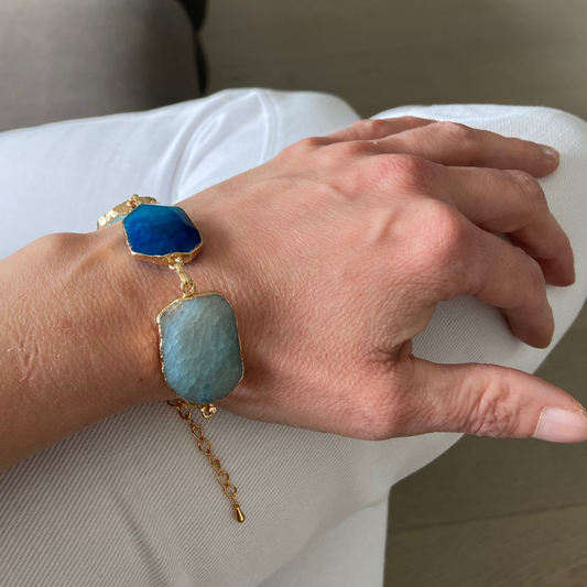 Verona Bracelet - Arctic