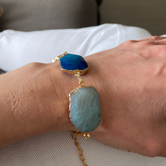 Verona Bracelet - Arctic