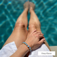 Les Champs - Deep Turquoise