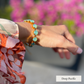 Les Champs - Deep Turquoise