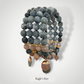 Capri Bracelet - Eagle´s Eye