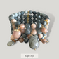 Capri-Armband – Sonnenstein