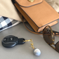 Siena Key Hanger - Dove Grey