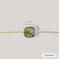 Gracia Bracelet - Labradorite