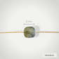 Gracia Bracelet - Moonstone