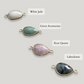 Milano Bracelet - Aventurine