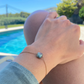 Gracia Bracelet - Moonstone