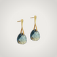 Les Champs Earrings
