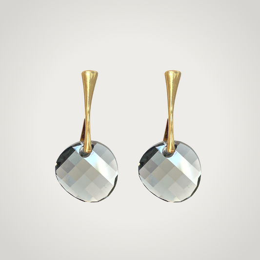 Les Champs Earrings