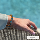 Les Champs - Deep Turquoise