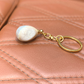 Siena Key Hanger - Dove Grey