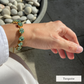 Les Champs - Deep Turquoise
