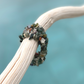 Bracelet Santorini - Agate Indienne