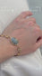 Milano Bracelet - Rose Quartz